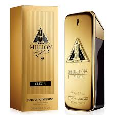 One Million Elixir 10 ML ( +24h ثبات العطر )
