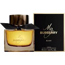 My Burberry Black Eau de Parfum – 90ml