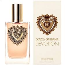 Dolce & Gabbana Devotion Eau de Parfum – 100ml