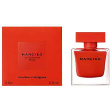 Narciso Rodriguez Narciso Rouge Eau de Parfum – 90ml