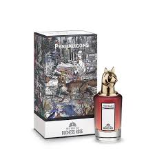 The Coveted Duchess Rose – Penhaligon’s Eau de Parfum 75ml