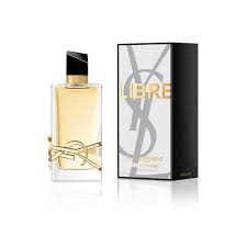 Yves Saint Laurent Libre Eau de Parfum – 90ml
