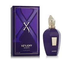 Xerjoff Accento 10ML (+48h ثبات العطر )