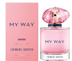 Giorgio Armani My Way Nectar Eau de Parfum – 90ml