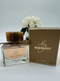 My Burberry Eau de Parfum – 90ml