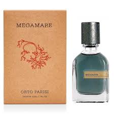 Megamare – Eau de Parfum (Orto Parisi) 50ml