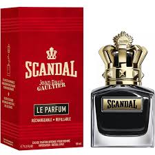Jean Paul Gaultier Scandal  Le Parfum – 100 ml