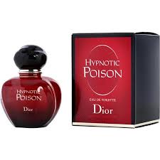 Hypnotic Poison – Dior Eau de Parfum 100ml