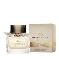My Burberry Eau de Toilette – 90ml