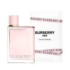 Burberry Her Eau de Parfum (100 ml)