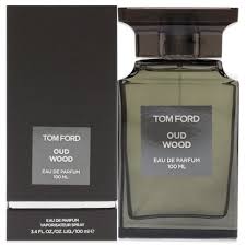 Tom Ford Oud Wood Eau de Parfum – 100ml