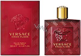 Versace Eros Flame Eau de Parfum – 100 ml