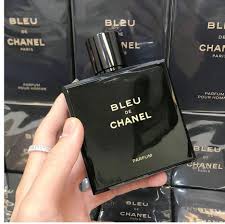 Bleu de Chanel le Parfum 100ml
