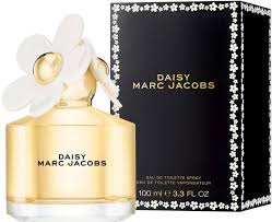 Marc Jacobs Daisy  – 100ml