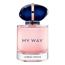 Giorgio Armani My Way Eau de Parfum – 90ml