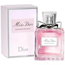 Miss Dior Blooming 10 ML ( +24h ثبات العطر )