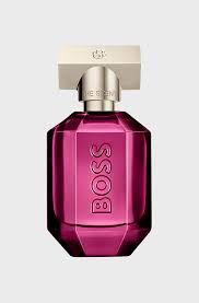 Hugo Boss Women 10 ML ( +24h ثبات العطر )