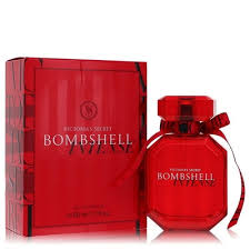 Victoria’s Secret Bombshell Intense Eau de Parfum – 100ml