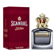 Scandal Pour Homme – Jean Paul Gaultier 100ml