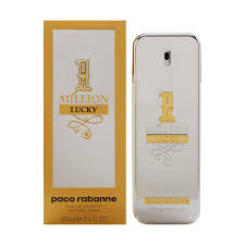 One Million Lucky 10Ml ( +24h ثبات العطر )