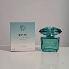 Versace Crystal Emerald Eau de Parfum – 90ml