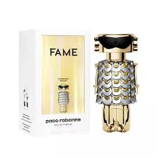 Fame Eau de Parfum – Paco Rabanne (Rabanne) 80ml