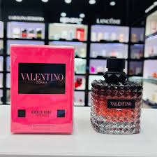 Valentino Donna Eau de Parfum Intense 100ml