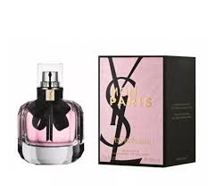 Mon Paris Eau de Parfum – Yves Saint Laurent 90ml