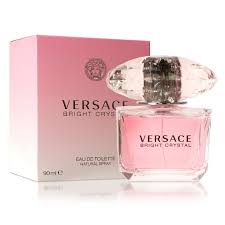 Versace Bright Crystal – 100ml