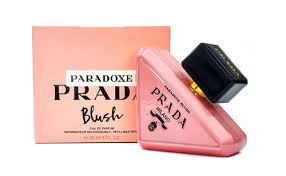 Prada Paradoxe Blush Eau de Parfum – 90ml