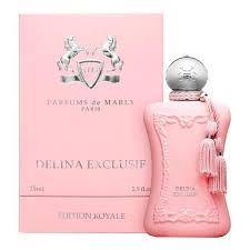 Parfums de Marly Delina Exclusif Eau de Parfum – 75ml