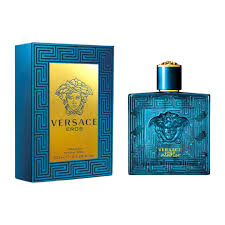 Versace Eros Parfum – 100ml