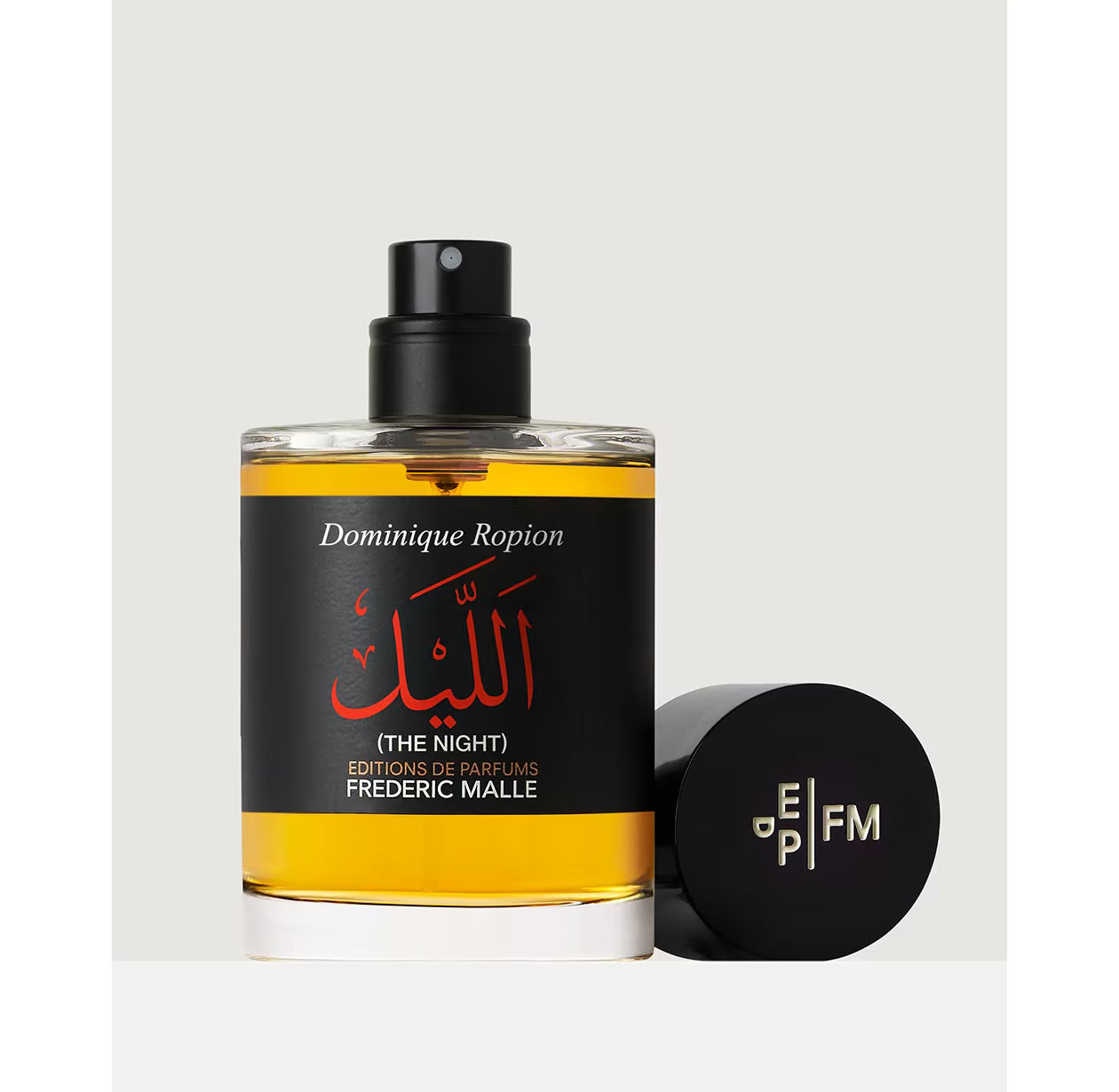 Night 10 ML ( +48h ثبات العطر )