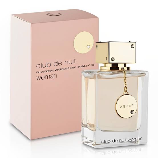 Club de nuit WOMAN 105 ML