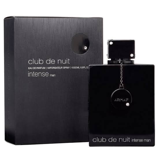 Club de nuit INTENSE 105 ML