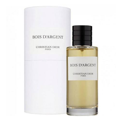 Bois d'Argent – Christian Dior Paris 125ML