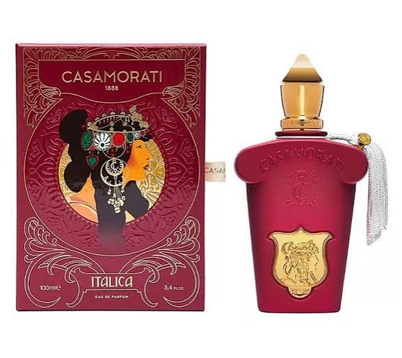 Casamorati 1888 ITALICA Eau de Parfum  100 ml