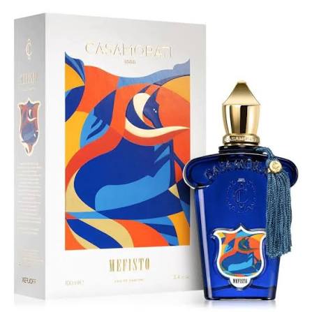 Casamorati 1888 MEFISTO Eau de Parfum  100 ml