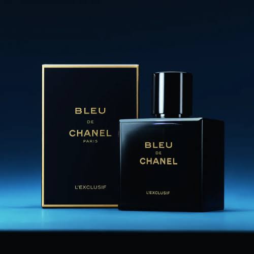 Bleu de Chanel L'Exclusif – CHANEL 100ML