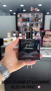 Bleu de Chanel Eau de Parfum 100ml
