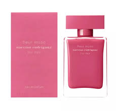 Narciso Rodriguez For Her Fleur Musc Eau de Parfum – 100ml