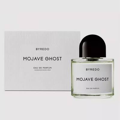 BYREDO MOJAVE GHOST Eau de Parfum 100ML