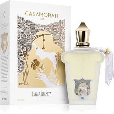 Casamorati 1888 DAMA BIANCA Eau de Parfum  100 ml