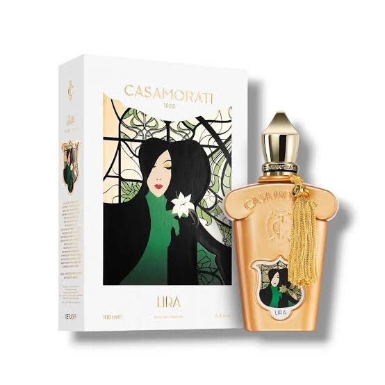 Casamorati 1888 LIRA Eau de Parfum  100 ml