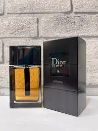 Dior Homme Intense Eau de Parfum 100ml