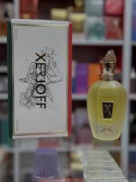 Xerjoff Naxos Eau de Parfum 100ml (XJ 1861)