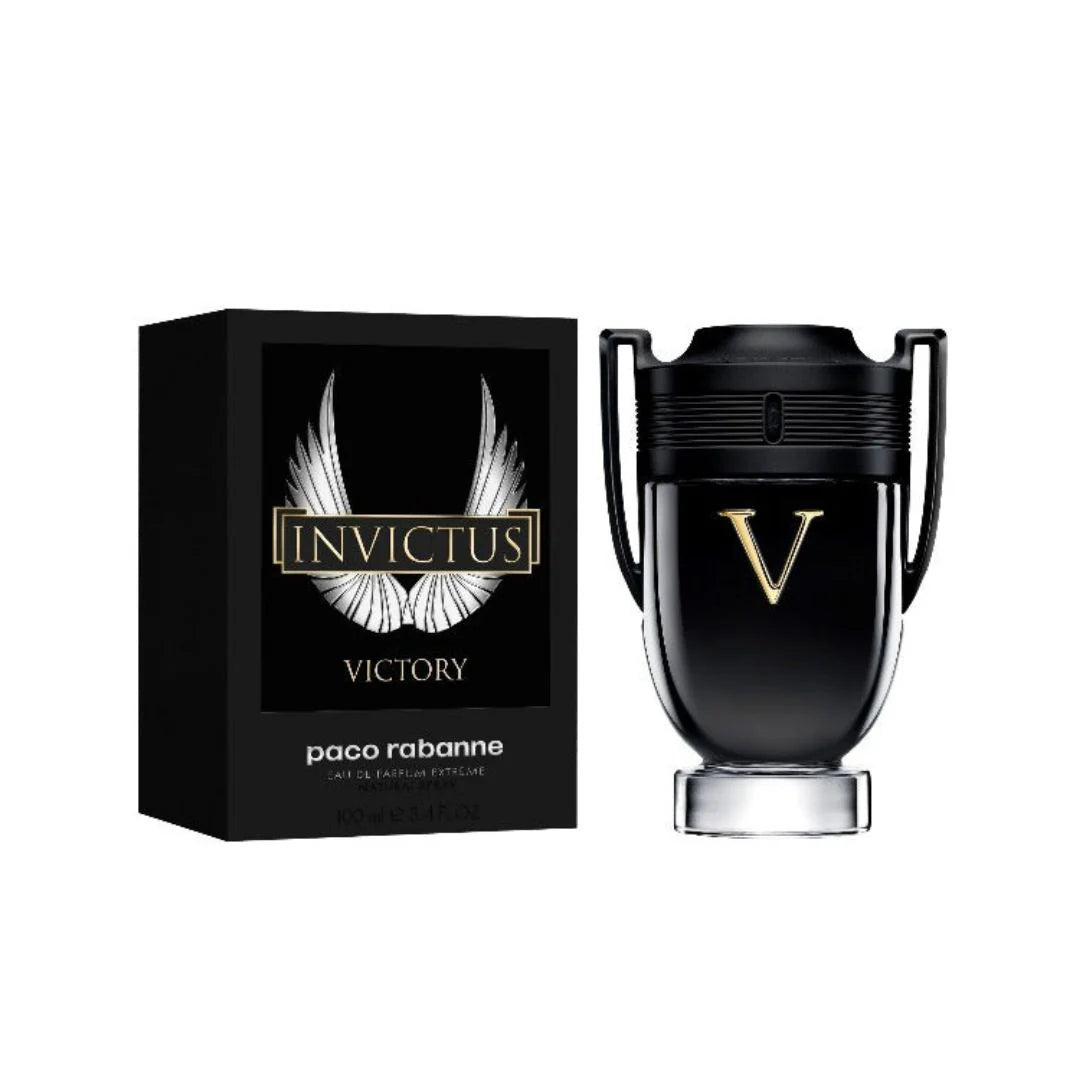 Invictus Victory Elixir Eau de Parfum Intense – 100ml
