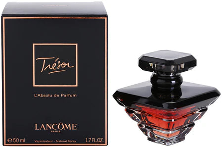 Trésor L’Absolu Eau de Parfum – Lancôme