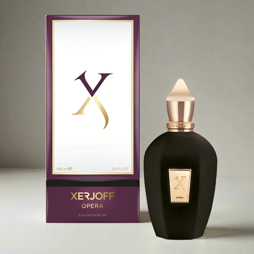 Xerjoff Opera Eau de Parfum 100 ml